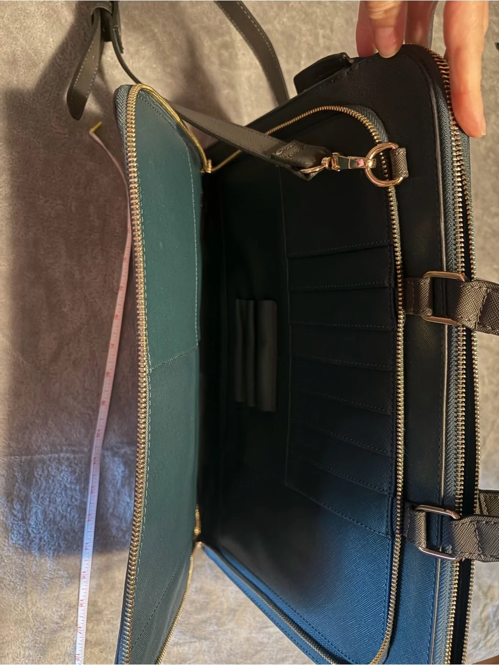 N/A authentic coccinelle